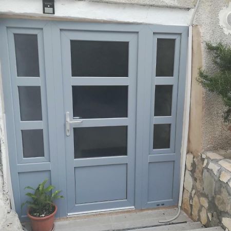 Studio Apartman Fondo Split Luaran gambar