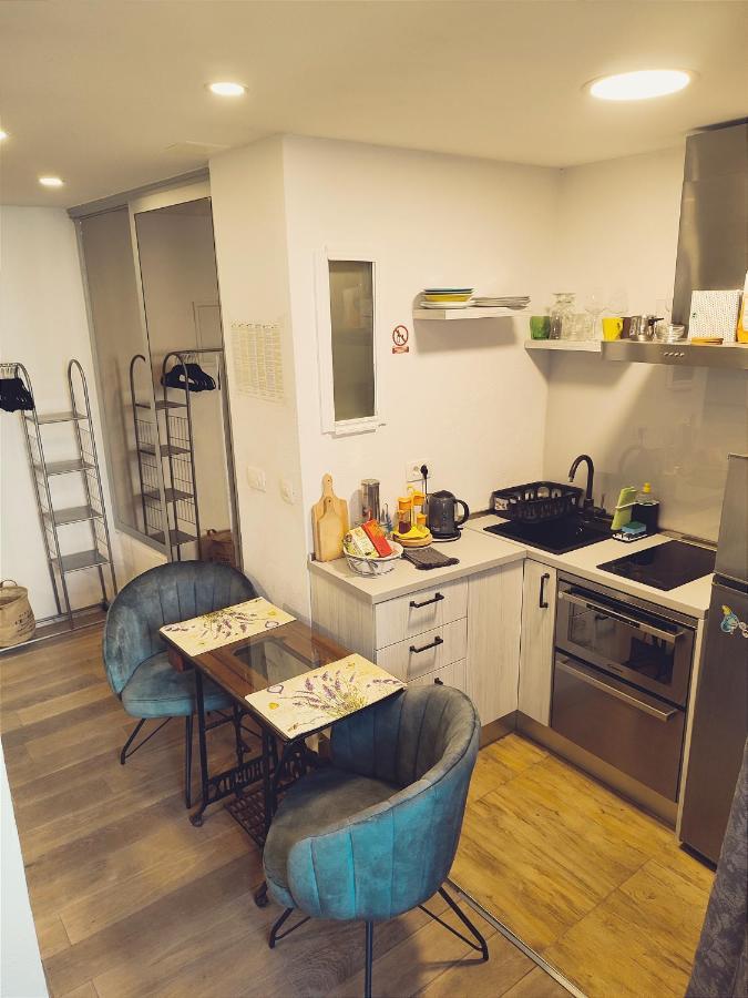 Studio Apartman Fondo Split Luaran gambar