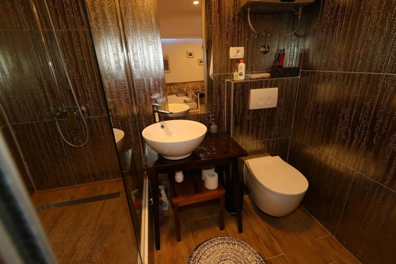 Studio Apartman Fondo Split Luaran gambar