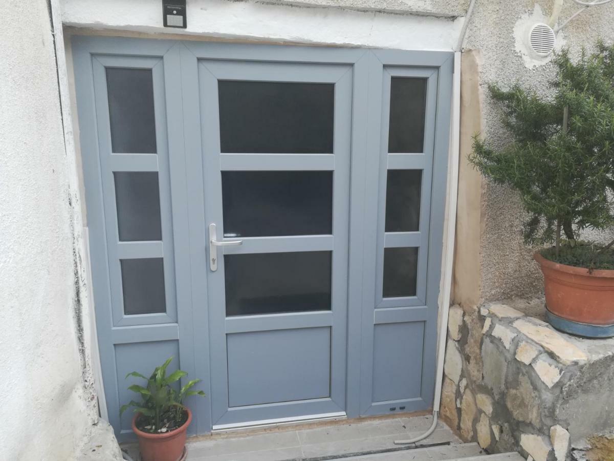 Studio Apartman Fondo Split Luaran gambar